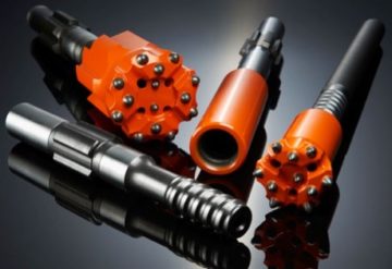 Inicio Venta de Acero para Perforación