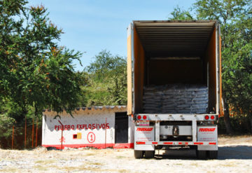 Venta de Material Explosivo Venta de Material Explosivo