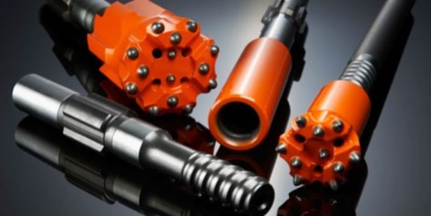 Venta De Acero Para Perforación