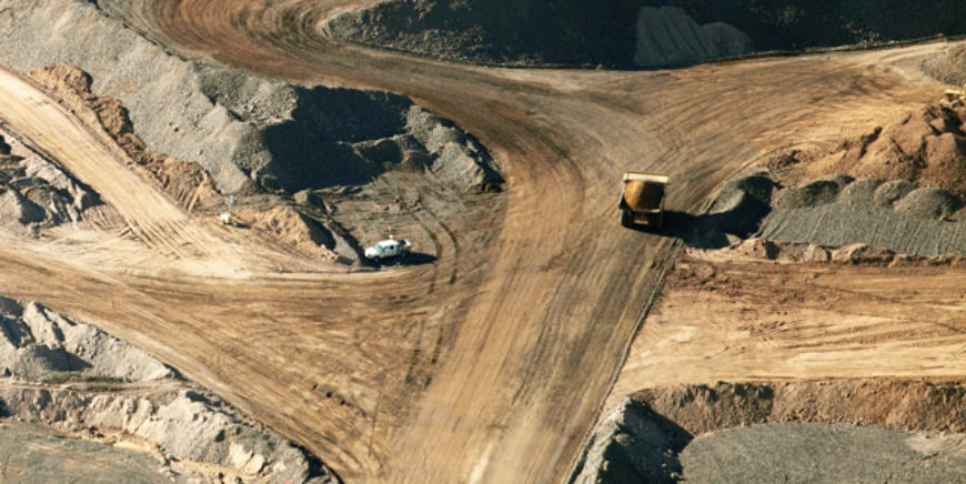 Fotogrametría (Topografía con Drones).